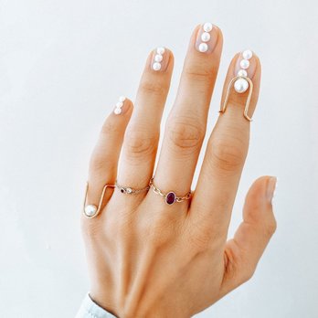 The Seven Nail Spa - Nail Salons Near Me - Chattanooga, Tennessee