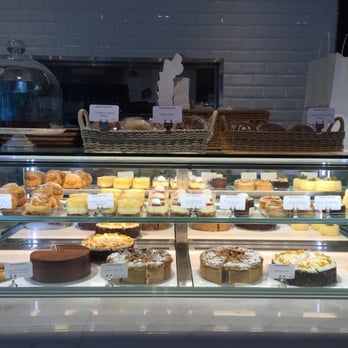 Dean & DeLuca - American Near Me - Makati City, NCR