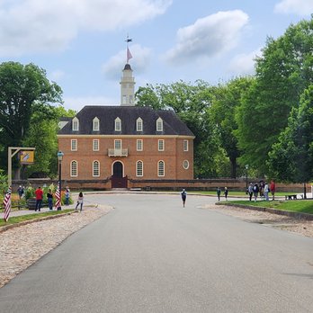 Colonial Williamsburg - Tours Near Me - Williamsburg, Virginia Colonial Williamsburg - Tours Near Me - Williamsburg, Virginia