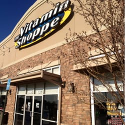 The Vitamin Shoppe