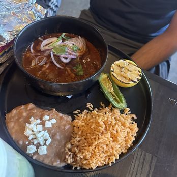 La Chingona - Mexican Near Me - Seattle, Washington