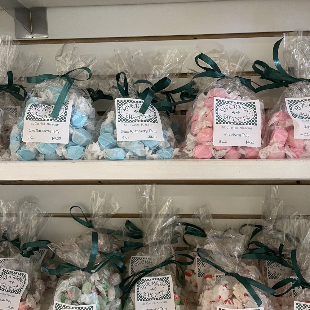 Riverside Sweets - Candy - Candy Stores Near Me - Saint Charles, Missouri Riverside Sweets - Candy - Candy Stores Near Me - Saint Charles, Missouri