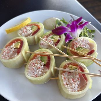 Buddha's Favorite - Sushi Bars Near Me - Newport Beach, California