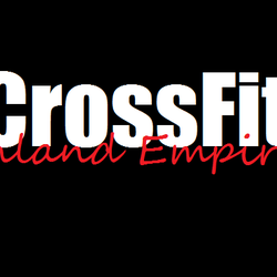 Crossfit Inland Empire