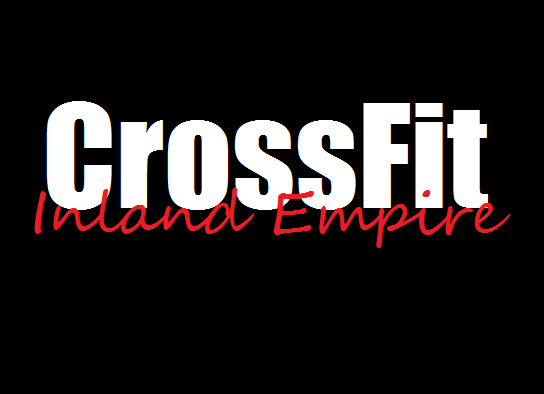 Crossfit Inland Empire