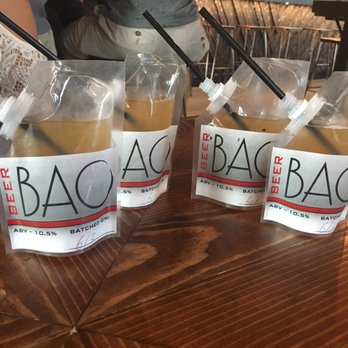 Bar Bao - Asian Fusion Near Me - Arlington, Virginia