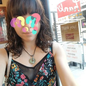 Salon Tiffany - Hair cut + digital perm ~$200 - Hair Salons Near Me - Honolulu, Hawaii Salon Tiffany - Hair cut + digital perm ~$200 - Hair Salons Near Me - Honolulu, Hawaii