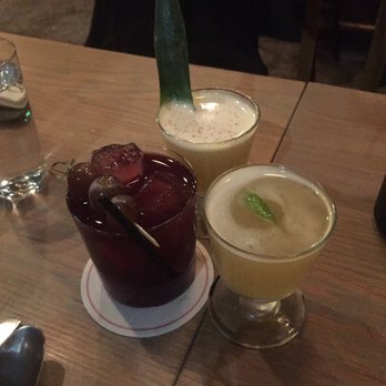 Llama Inn - Peruvian Near Me - Brooklyn, New York