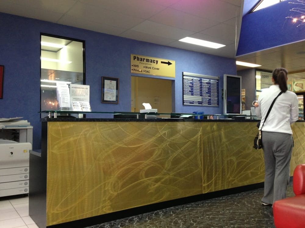 MILL PARK SUPERCLINIC Updated April 2024