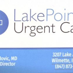 Lake Pointe Urgent Care