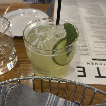TASTE Italian Kitchen - El Pepino - Cocktail Bars Near Me - Starkville, Mississippi TASTE Italian Kitchen - El Pepino - Cocktail Bars Near Me - Starkville, Mississippi