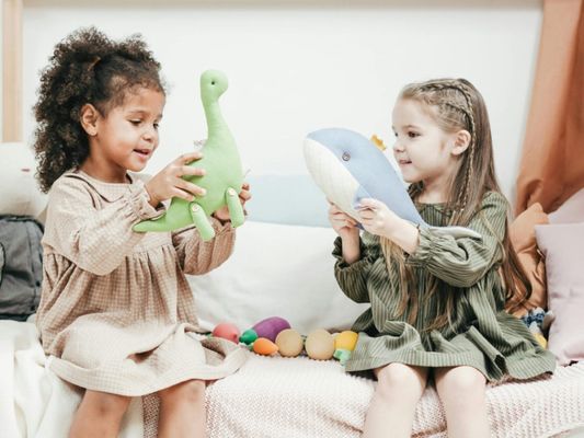 Above Behavior Solutions