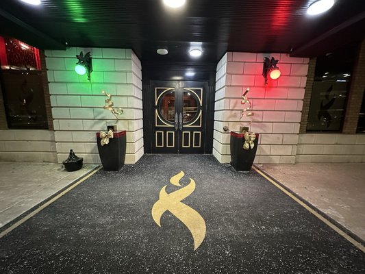 Des Lux Hotel by null