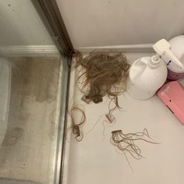 Extensions that were just moved up.