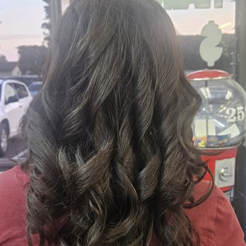 Andy Barber - Barbers Near Me - Fountain Valley, California