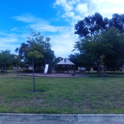 Conservatory Circuit Reserve