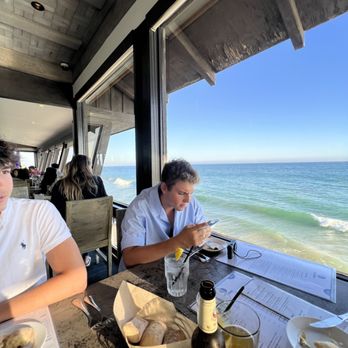 Moonshadows - Seafood Near Me - Malibu, California Moonshadows - Seafood Near Me - Malibu, California
