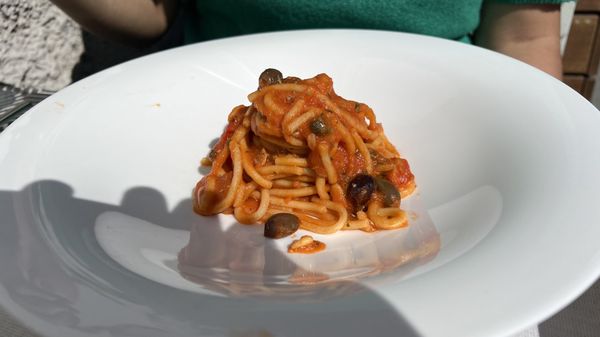La Cantina Di Miky by null