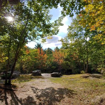 Mount Apatite - Hiking Near Me - Auburn, Maine