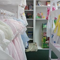 The Buttercup Gifts & Stationery - Interior