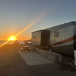 Beachfront Rv Park