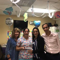 DaVita Miami East Dialysis - 18 year lost in This Company It's a shame