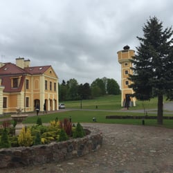 Palac w Rymaniu