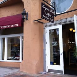 Visit Laguna Beach - Official Laguna Beach Visitors Center - 381 Forest Avenue.