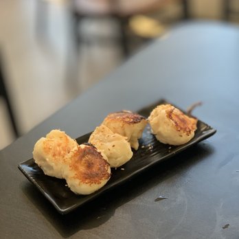 Dumpling Specialist - Pan fried pork buns - Dim Sum Near Me - San Francisco, California
