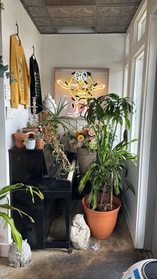 Big Dom's Bagel Shop by null