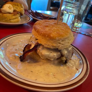 Denver Biscuit Co. - Colfax - The Franklin Sandwich - Sandwiches Near Me - Denver, Colorado Denver Biscuit Co. - Colfax - The Franklin Sandwich - Sandwiches Near Me - Denver, Colorado