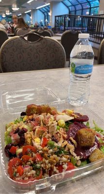 Community Hospital by null