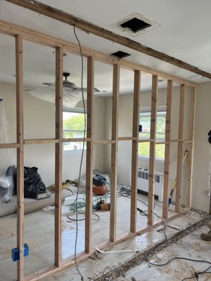 Mission home improvement