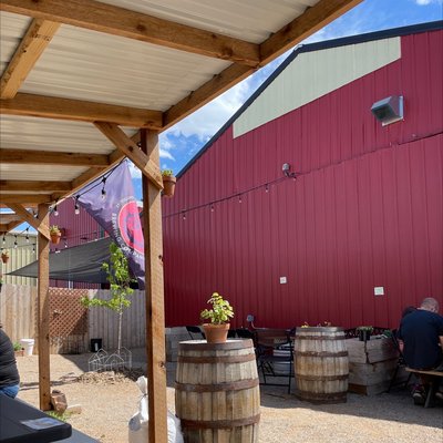Horse & Dragon Brewing Company by null
