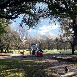 Walden Park