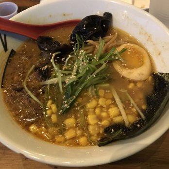 Ramen Lab Eatery - Ramen Near Me - Boca Raton, Florida
