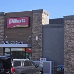 Pilot Travel Center
