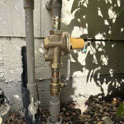 Motherflushers Plumbing – Roseville