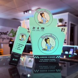 Good Life Vape Shop