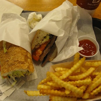 Bongo Burger - Half Lamb and Steak and Peet's coffee across the St. - Burgers Near Me - Berkeley, California Bongo Burger - Half Lamb and Steak and Peet's coffee across the St. - Burgers Near Me - Berkeley, California