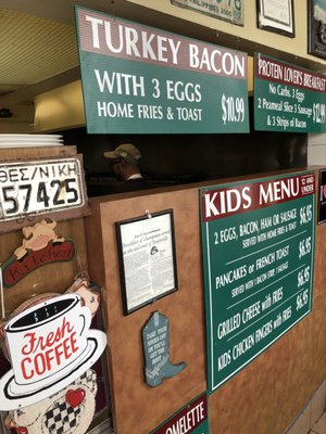 Menu photo 4 Skyway Jack's Mississauga, ON Menu photo 4 Skyway Jack's Mississauga, ON