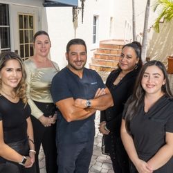 Mihran Asinmaz - Palm Beach Dental Excellence - Palm Beach Dental Excellence Team