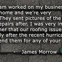 Slide of RIG Roofing