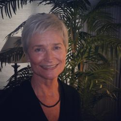 Caroline Berlin Psychotherapist