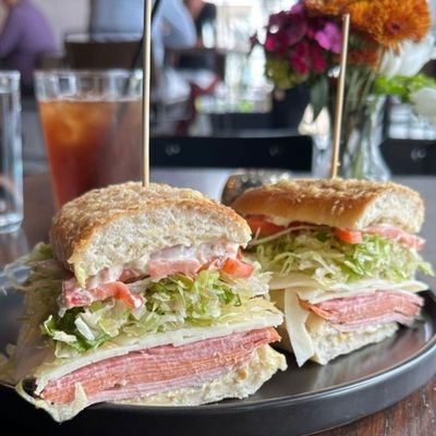 Greys Fine Cheeses and Entertaining by null