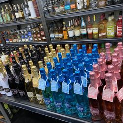 Liquor House
