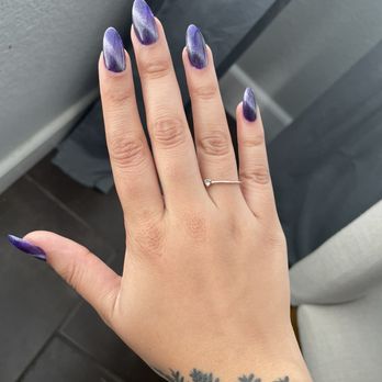 California Nails II - nails - Nail Salons Near Me - Ontario, California