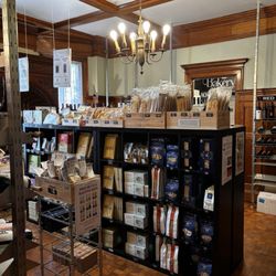 Good Mansion Wines - New world wines