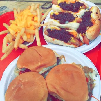 Jack's Drive-In - Perfect dinner! - Burgers Near Me - Wynantskill, New York Jack's Drive-In - Perfect dinner! - Burgers Near Me - Wynantskill, New York