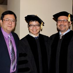 Texas Health & Science University